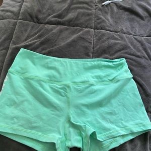Savage shorts
